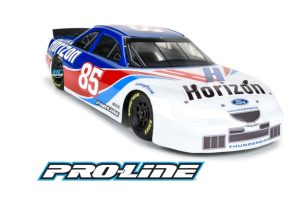 Pro-Line 1996 Ford Thunderbird Clear Body