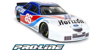 Pro-Line 1996 Ford Thunderbird Clear Body