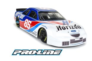 Pro-Line 1996 Ford Thunderbird Clear Body