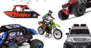 Horizon Hobby Father’s Day Deals