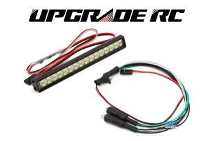 UpGrade RC Light Bars And Angel Eyes Lights