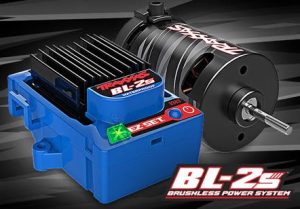 Traxxas Slash Late Model Dirt Oval Racer