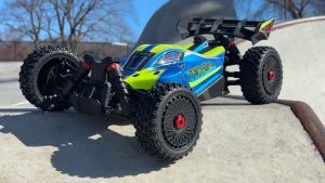 rc car