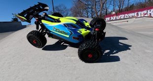 rc car