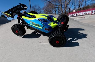 rc car