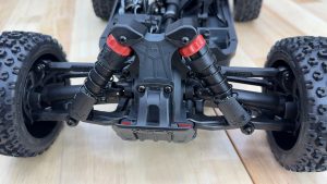 rc car