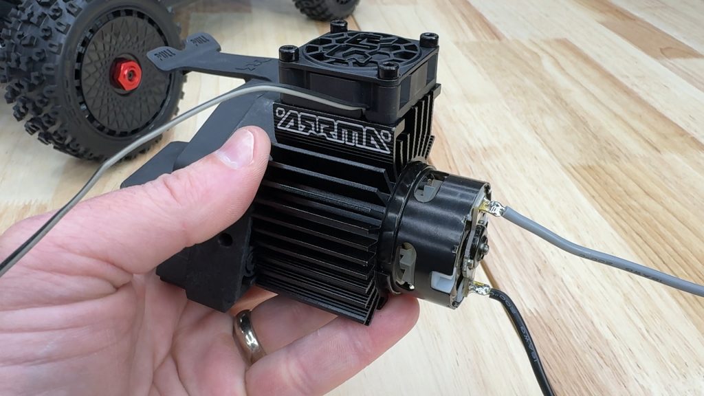 rc car