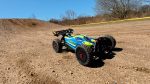 rc car