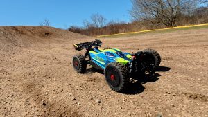 rc car