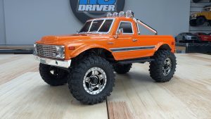 rc car