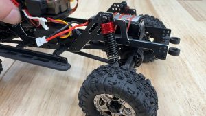 rc car