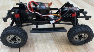 rc car