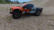 Traxxas Raptor R 4x4 Ultimate Edition Review 0626