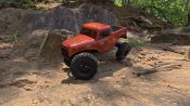 Redcat Racing Ascent-18 Brushless Power Wagon Review 0715(1)