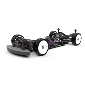 Schumacher Vibe TC Competitive Touring Car