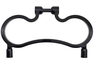 RPM Upper Bumper Mounts For The Traxxas X-Maxx