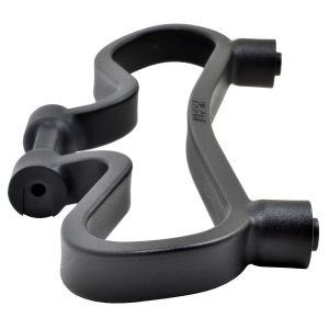 RPM Upper Bumper Mounts For The Traxxas X-Maxx