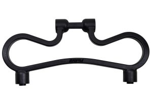RPM Upper Bumper Mounts For The Traxxas X-Maxx
