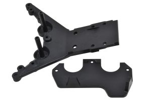 RPM Front Skid Plate For AE Rival MT10 & Pro4 SC10