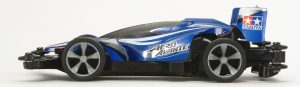 Palm-Sized And Built For High-Speed Competition