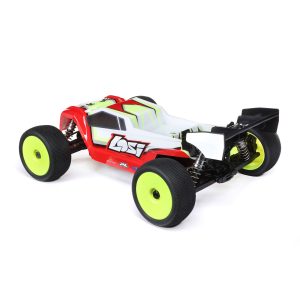 Must-see Losi RTR off-road trucks