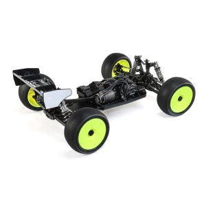 Must-see Losi RTR off-road trucks