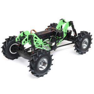 Must-see Losi RTR off-road trucks