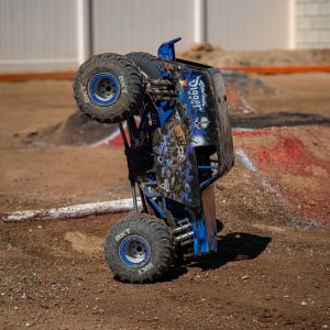Must-see Losi RTR off-road trucks