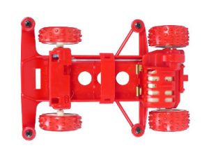 Palm-Sized And Built For High-Speed Competition 