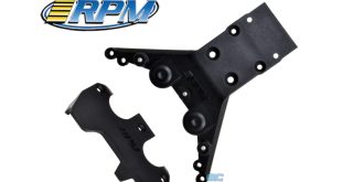 RPM Front Skid Plate For AE Rival MT10 & Pro4 SC10