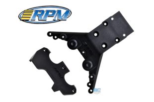 RPM Front Skid Plate For AE Rival MT10 & Pro4 SC10