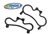 RPM Upper Bumper Mounts For The Traxxas X-Maxx