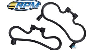 RPM Upper Bumper Mounts For The Traxxas X-Maxx