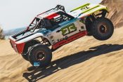 FMS 1/7 Ford Bronco RTR EB Brushless Ultra4 Race Truck