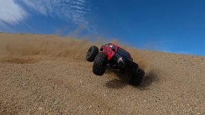RC Truck