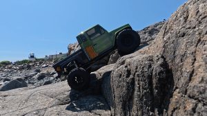 RC Crawler