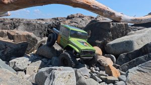 RC Crawler