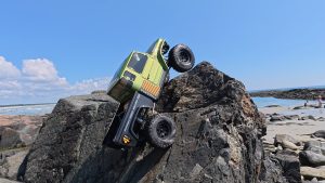 RC Crawler