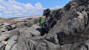 RC Crawler