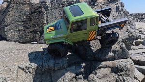 RC Crawler