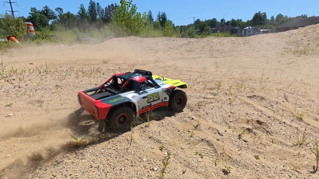 RC Truck