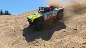RC Truck