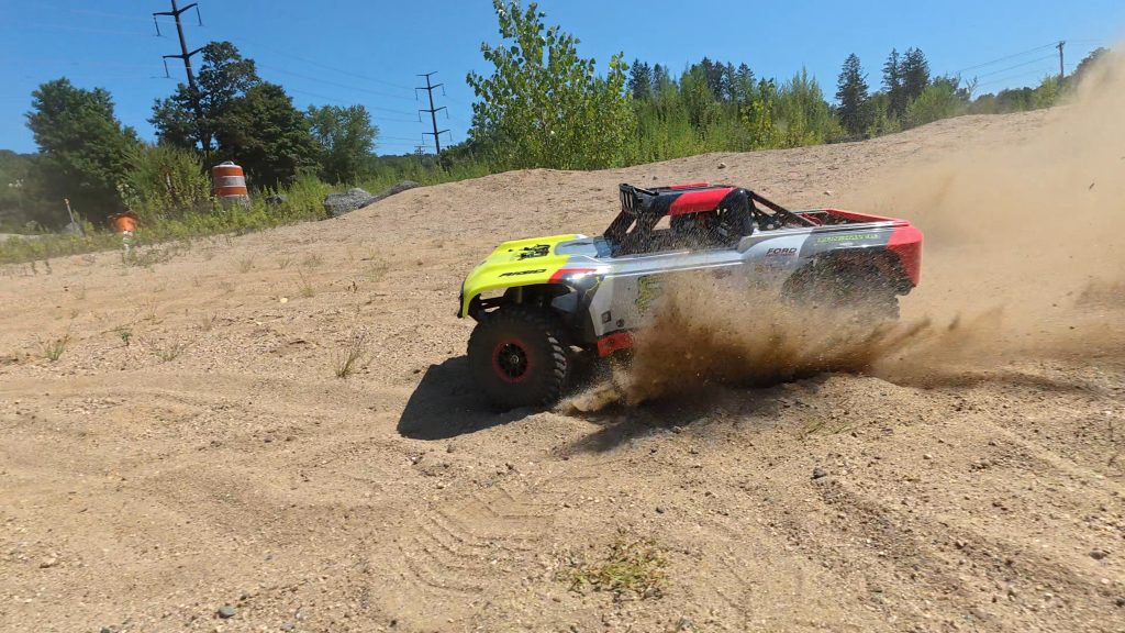 RC Truck