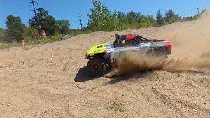RC Truck