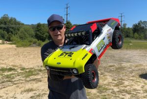 RC Truck