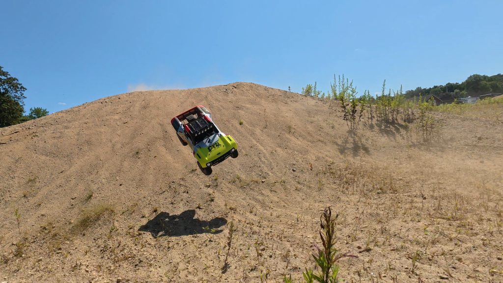 RC Truck