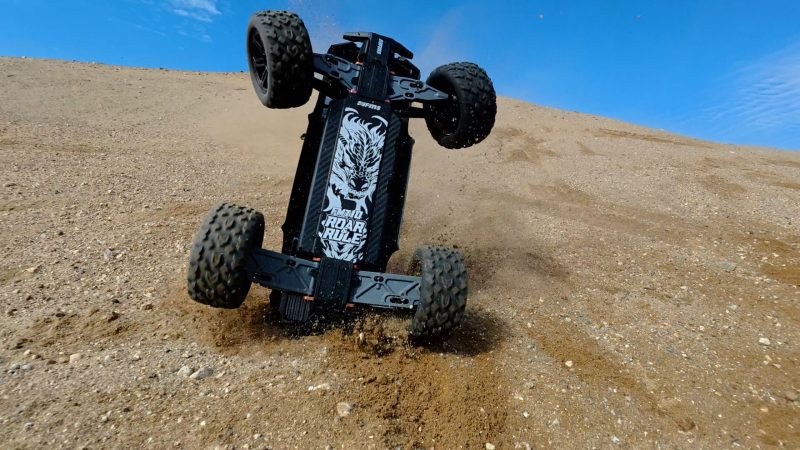 RC Truck