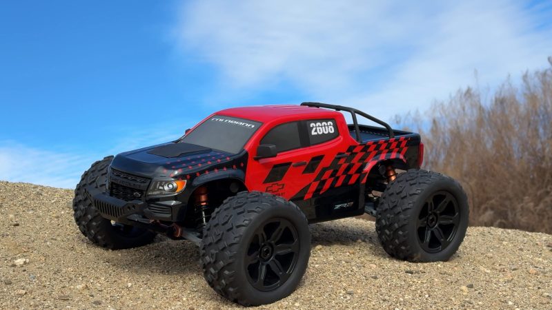 RC Truck