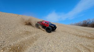 RC Truck