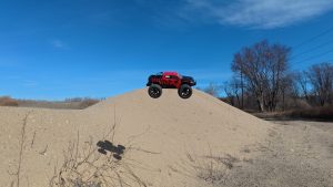 RC Truck